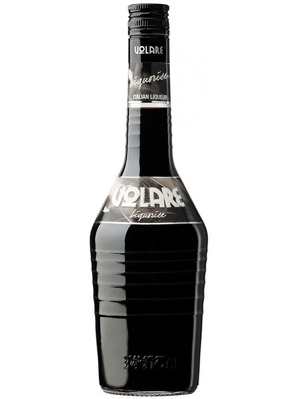 Лікер Volare Liquorice 23%
