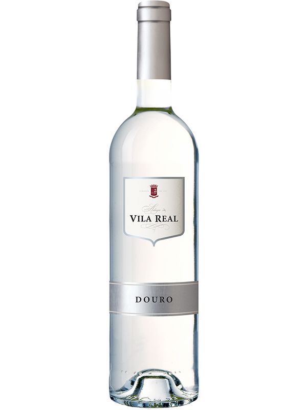 Вино Colheita Branco Douro Vila Real біле напівсухе 13%