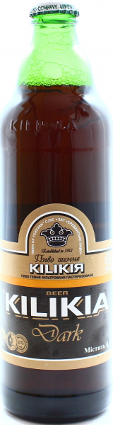 Пиво темне Kilikia бут 4.4%