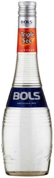 Лікер Bols Triple Sec Curacao