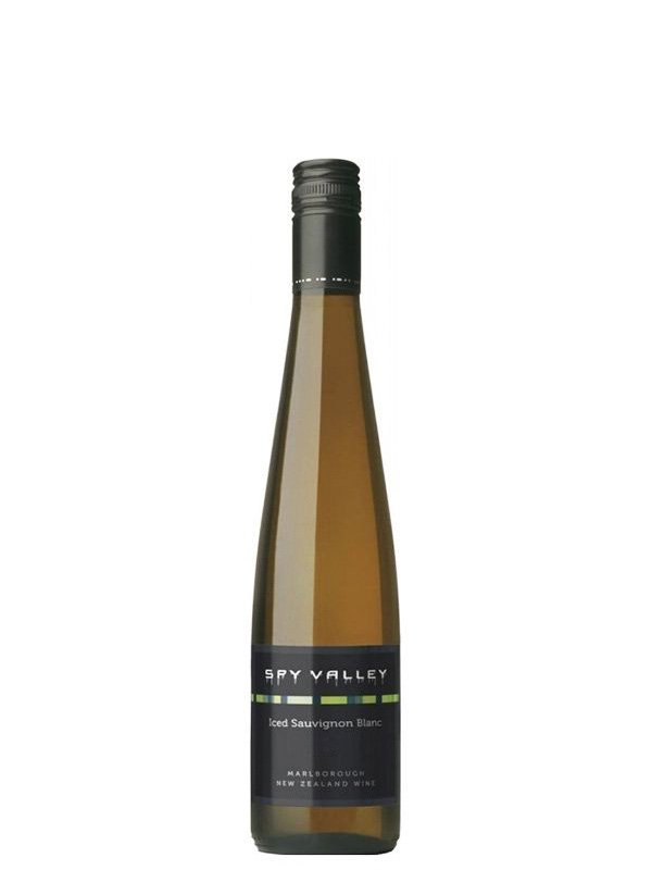 Вино Iced Sauvignon Blanc Spy Valley біле солодке