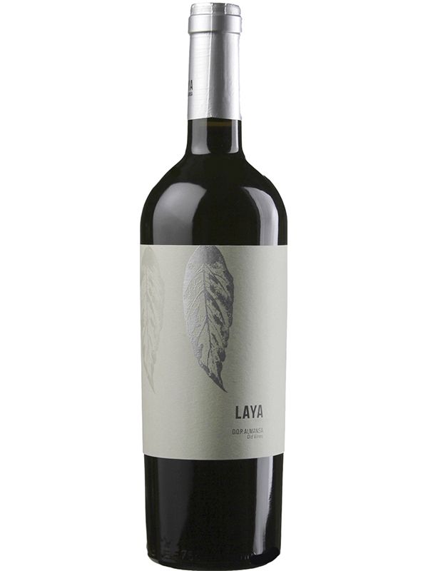 Вино Laya Bodegas Atalaya червоне сухе 15%