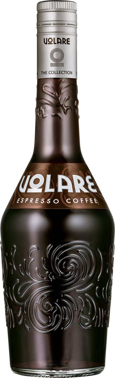Лікер Volare Espresso Coffee 20%
