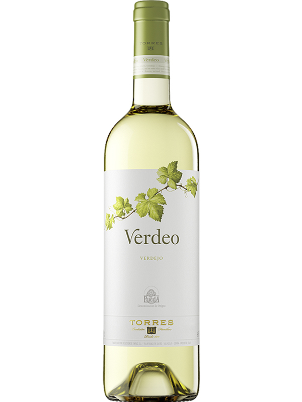 Вино Verdeo Torres біле сухе 13%