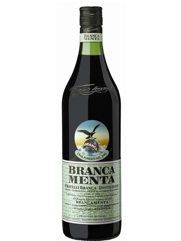 Лікер Branca Menta 28%