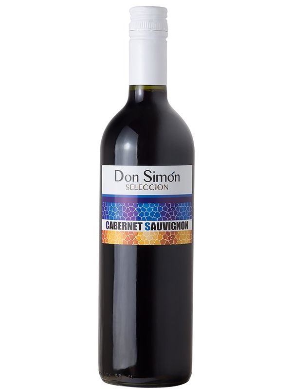 Вино Cabernet Sauvignon Don Simon червоне сухе 12%