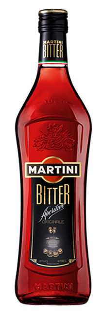 Вермут Martini Bitter 25%