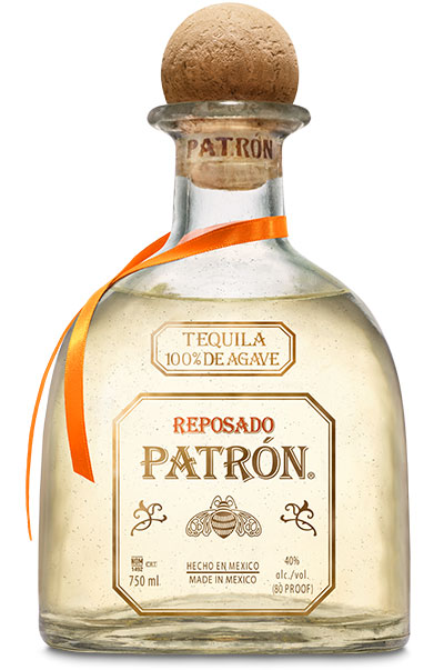 Текіла Patron Reposado 40%