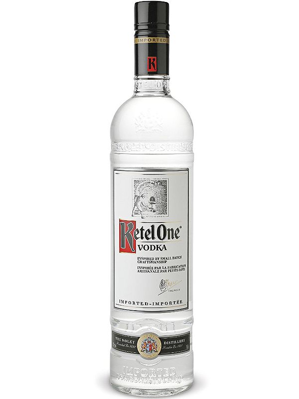 Горілка Ketel One 40%