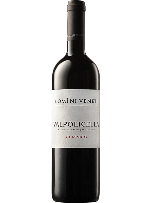 Вино Valpolicella Classico Domini Veneti червоне сухе