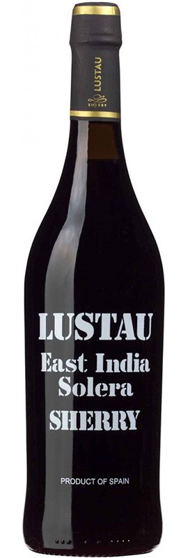 Вино херес Solera Lustau