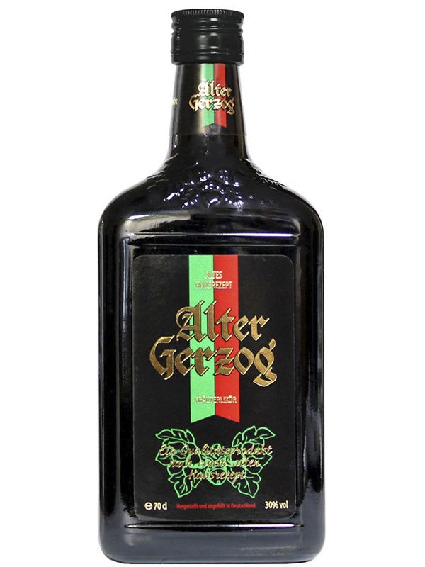Лікер Alter Gerzog 30%