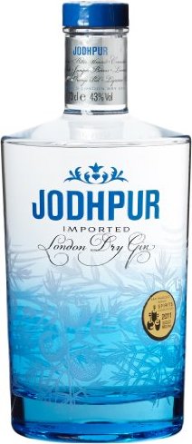 Джин Jodhpur
