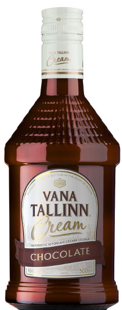 Лікер Vana Tallinn Chocolate 16%