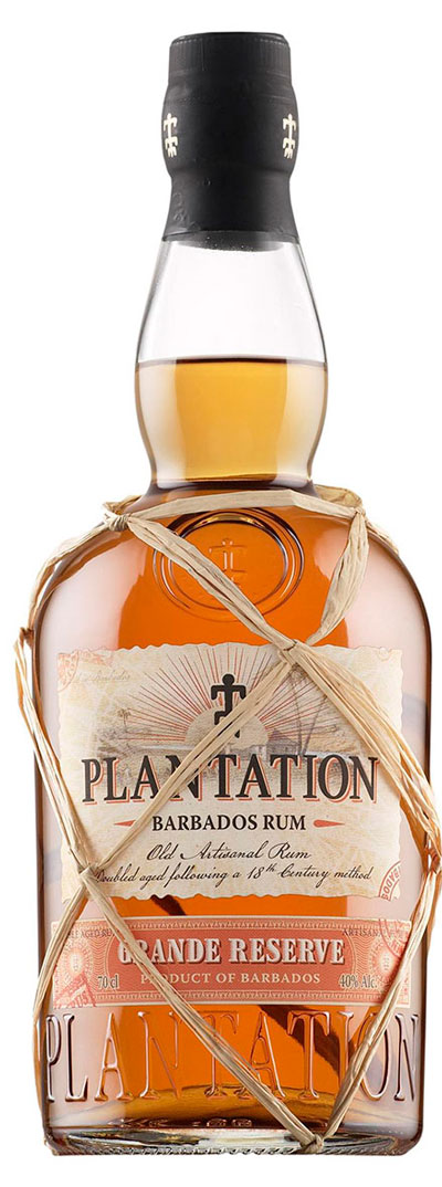 Ром Plantation Grande Reserve 40%