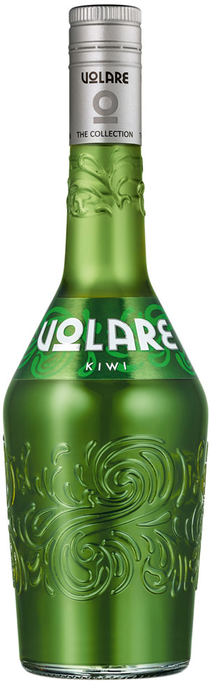 Лікер Volare Kiwi 20%
