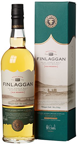 Віскі Finlaggan Old Reserve 40%