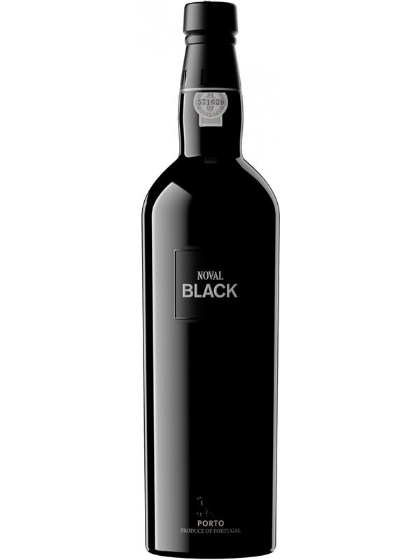 Портвейн Noval "Black" червоне солодке
