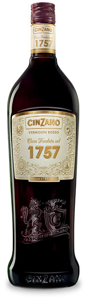 Вермут Cinzano Antica Formula 16%