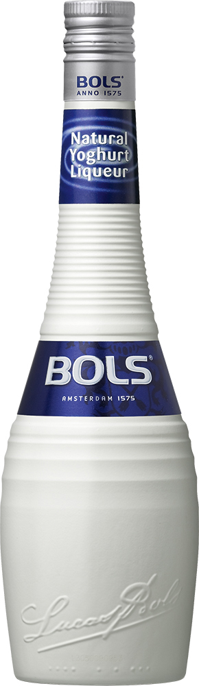 Лікер Bols Natural Yoghurt