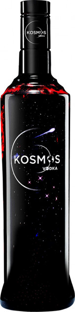 Горілка Kosmos 40%