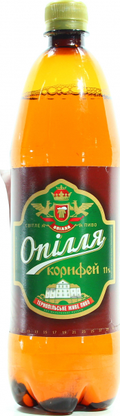 Пиво Опілля Корифей світле
