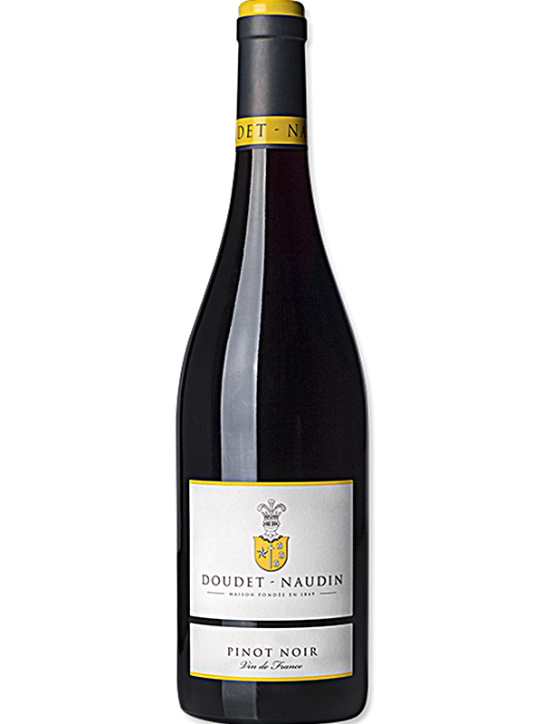 Вино Pinot Noir Doudet Naudin червоне сухе 12.5%