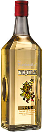 Текіла Calvet Piedrecita Tequila Gold 38%