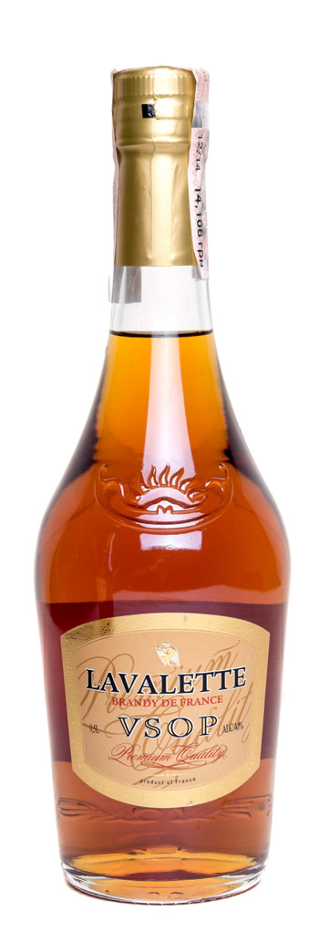 Бренді Lavalette VSOP