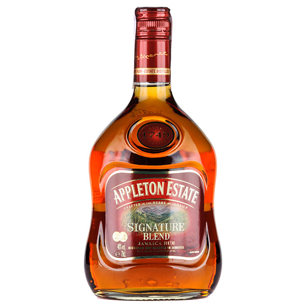 Ром Appleton Estate Signature Blend 40%