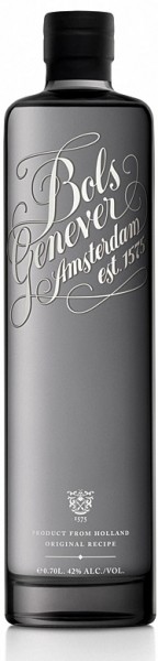 Женевер Bols Jonge Graanjenever
