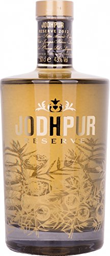 Джин Jodhpur Reserve