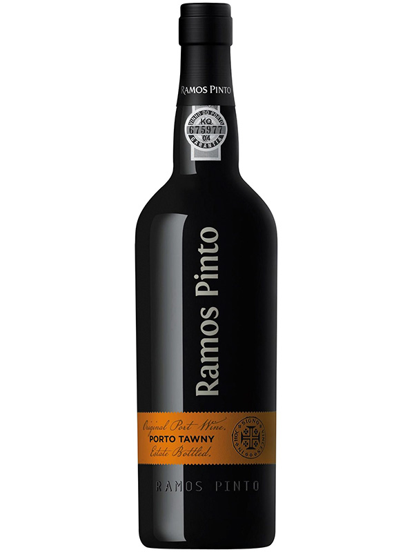 Портвейн Tawny Porto Ramos червоне солодке
