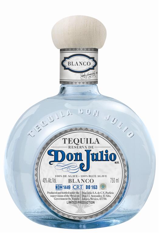Текіла Don Julio Blanco 38%
