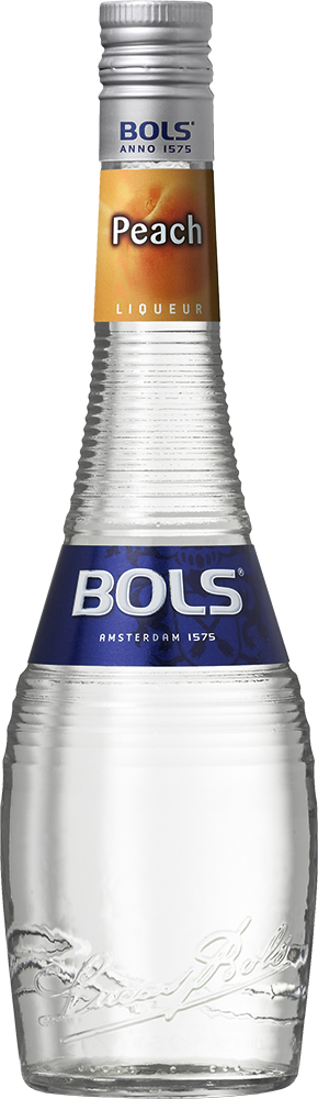 Лікер Bols Peach