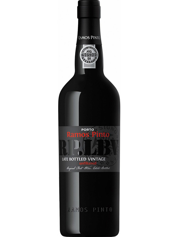 Портвейн Porto Late Bottled Vintage Ramos 2012 червоне солодке