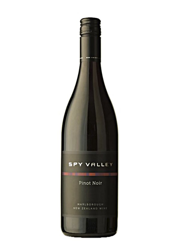 Вино Pinot Noir Spy Valley червоне сухе 13.5%