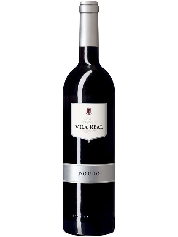 Вино Colheita Tinto Vila Real червоне напівсухе 13%