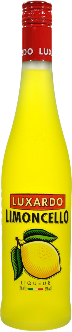 Лікер Luxardo Limoncello 27%