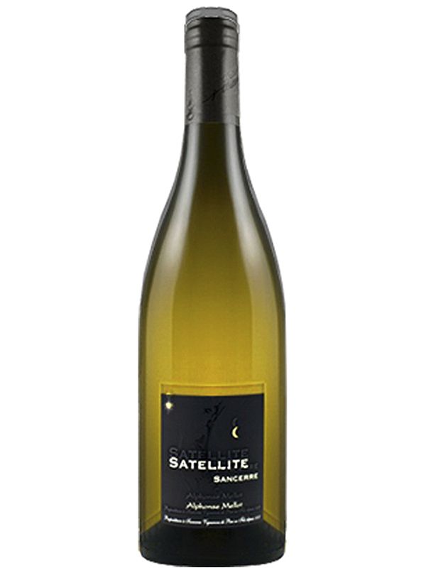 Вино Sancerre "Satellite" Alphonse Mellot біле сухе