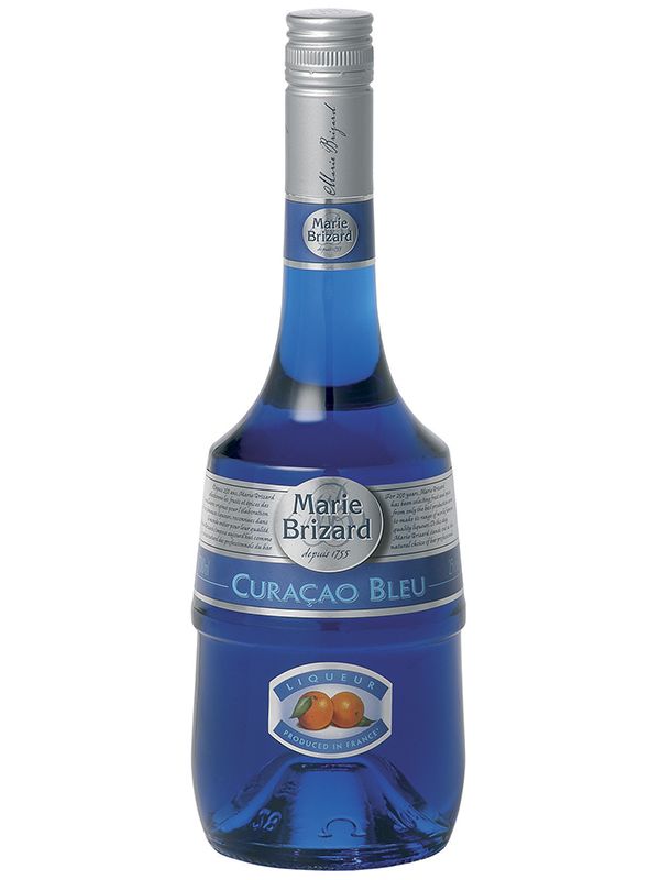 Лікер Marie Brizard Blue Curacao 25%