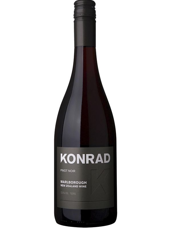 Вино Pinot Noir Konrad червоне сухе 13.5%