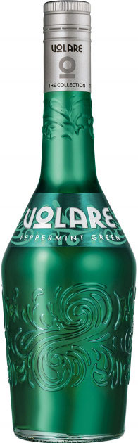Лікер Volare Peppermint Green 22%