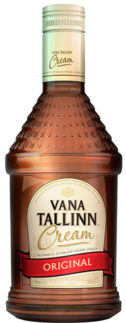 Лікер Vana Tallinn Original 16%