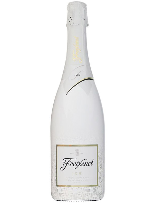 Вино Freixenet ICE біле напівсухе 11.5%