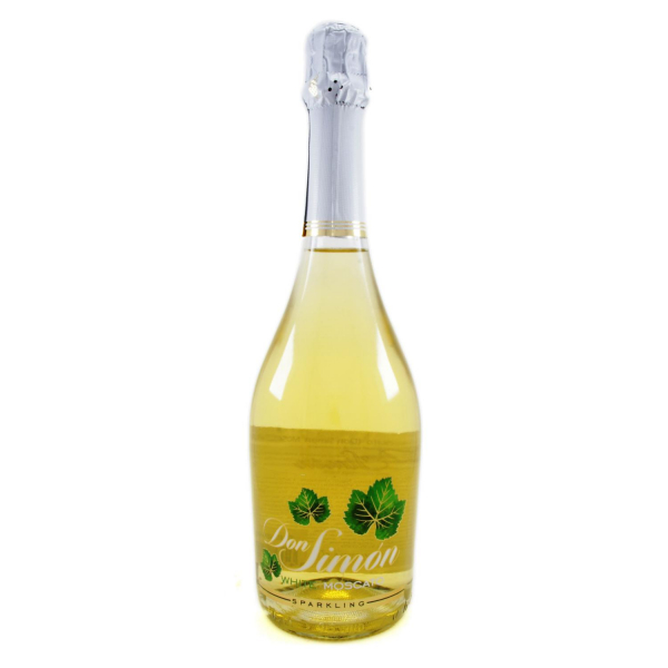 Вино Don Simon Moscato біле солодке 7%