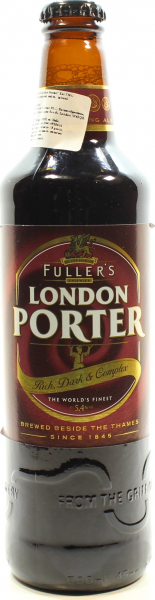Пиво London Porter