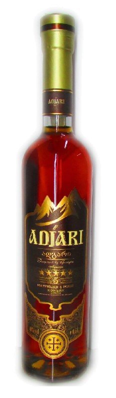 Коньяк Adjari 5*