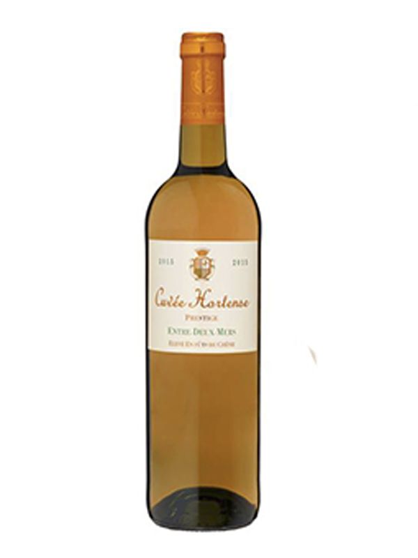 Вино "Cuvee Hortense" Prestige Cheval Quancard біле сухе