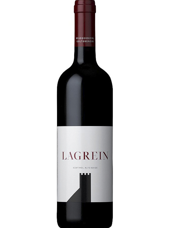 Вино Lagrein Colterenzio червоне сухе